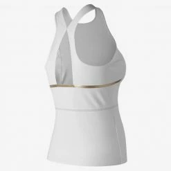 Best Pirce โญ Brand new ๐ New Balance Tournament Tank ๐ ๐ Summer 2019 ๐ฉ Women's ๐ฉ Women's Clothing โ ๐ 9 New Balance Tournament Tank Summer 2019 Women's Women's Clothing