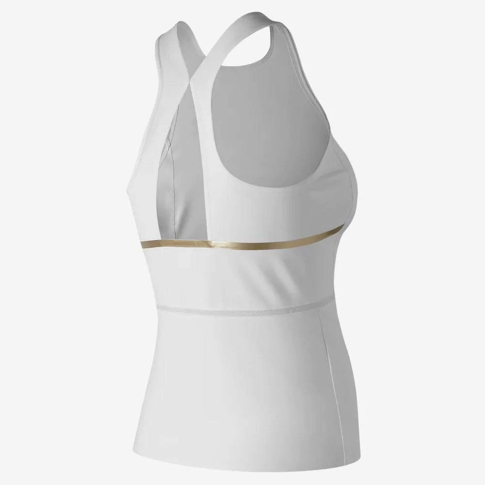 Best Pirce โญ Brand new ๐ New Balance Tournament Tank ๐ ๐ Summer 2019 ๐ฉ Women's ๐ฉ Women's Clothing โ ๐ 6 New Balance Tournament Tank Summer 2019 Women's Women's Clothing