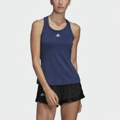 Women's Clothing Adidas Game Set Tank Women's
