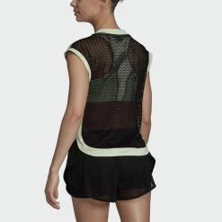 Women's Clothing Adidas NY Tee Women's