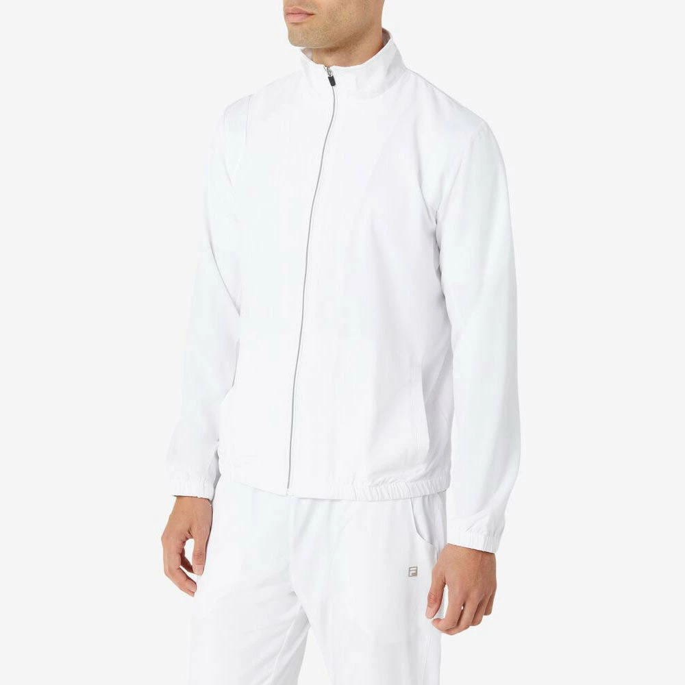 Cheapest ๐ฅฐ Top 10 ๐ Fila Essentials Jacket Men's Men's Clothing ๐ ๐คฉ 5 Fila Essentials Jacket Men's Men's Clothing