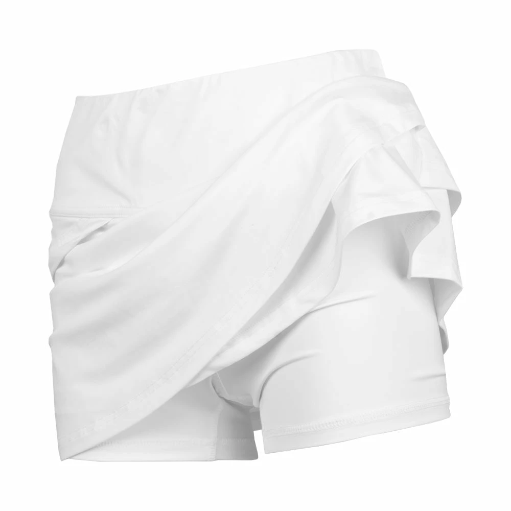 Deals ๐ Cheapest ๐งจ ๐ฉ Women's Clothing Fila Essentials Tiered ๐ ๐ Skirt ๐ฉ Women's ๐ ๐ 8 Women's Clothing Fila Essentials Tiered Skirt Women's