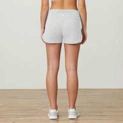 Fila Essentials Stretch Woven Shorts Women's