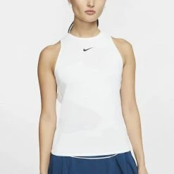 Nike Melbourne Solid Tank Women's Women's Clothing