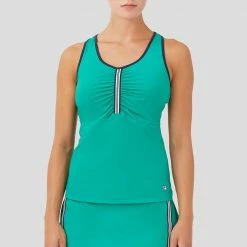 Top 10 ๐ Cheap โจ Fila Heritage Racerback ๐ฉ Women's ๐ฉ Women's Clothing ๐ฅ โ๏ธ 10 Fila Heritage Racerback Women's Women's Clothing