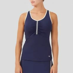 Top 10 ๐ Cheap โจ Fila Heritage Racerback ๐ฉ Women's ๐ฉ Women's Clothing ๐ฅ โ๏ธ 12 Fila Heritage Racerback Women's Women's Clothing