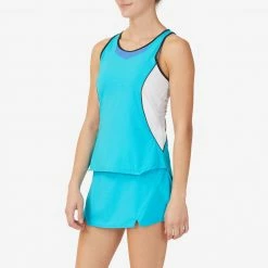 Fila Celestia. Point Full Coverage Tank Women's