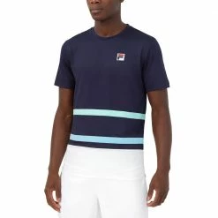 Fila Legends Rally Crew Men's