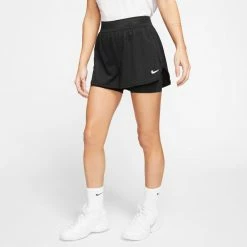 Nike Elevated Essentials Short Women's