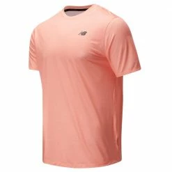 Flash Sale ๐ฏ Discount ๐ New Balance Printed Rally Crew Men's Men's Clothing ๐ ๐ 12 New Balance Printed Rally Crew Men's Men's Clothing