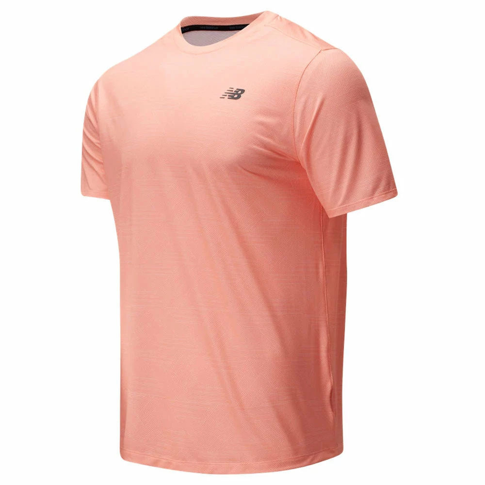 Flash Sale ๐ฏ Discount ๐ New Balance Printed Rally Crew Men's Men's Clothing ๐ ๐ 7 New Balance Printed Rally Crew Men's Men's Clothing