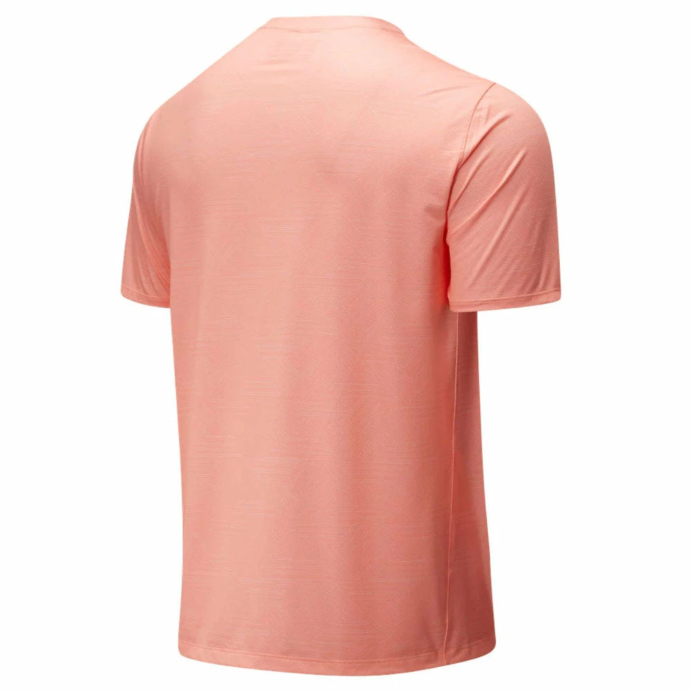 Flash Sale ๐ฏ Discount ๐ New Balance Printed Rally Crew Men's Men's Clothing ๐ ๐ 8 New Balance Printed Rally Crew Men's Men's Clothing