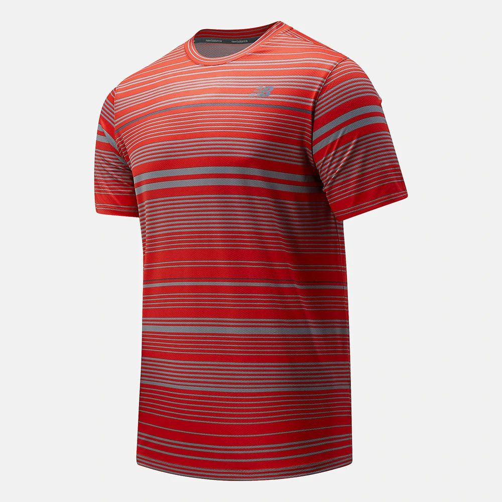 Flash Sale ๐ฏ Discount ๐ New Balance Printed Rally Crew Men's Men's Clothing ๐ ๐ 3 New Balance Printed Rally Crew Men's Men's Clothing