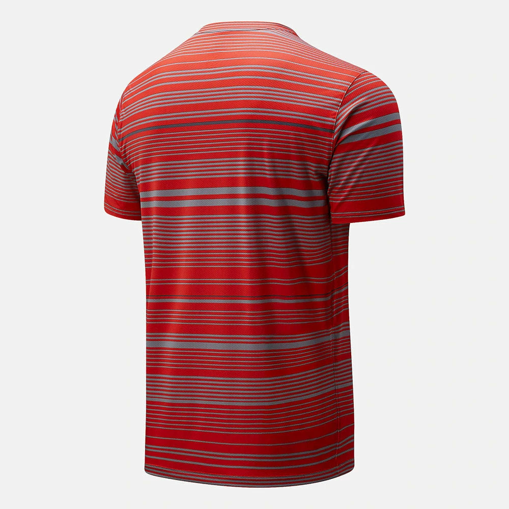 Flash Sale ๐ฏ Discount ๐ New Balance Printed Rally Crew Men's Men's Clothing ๐ ๐ 4 New Balance Printed Rally Crew Men's Men's Clothing