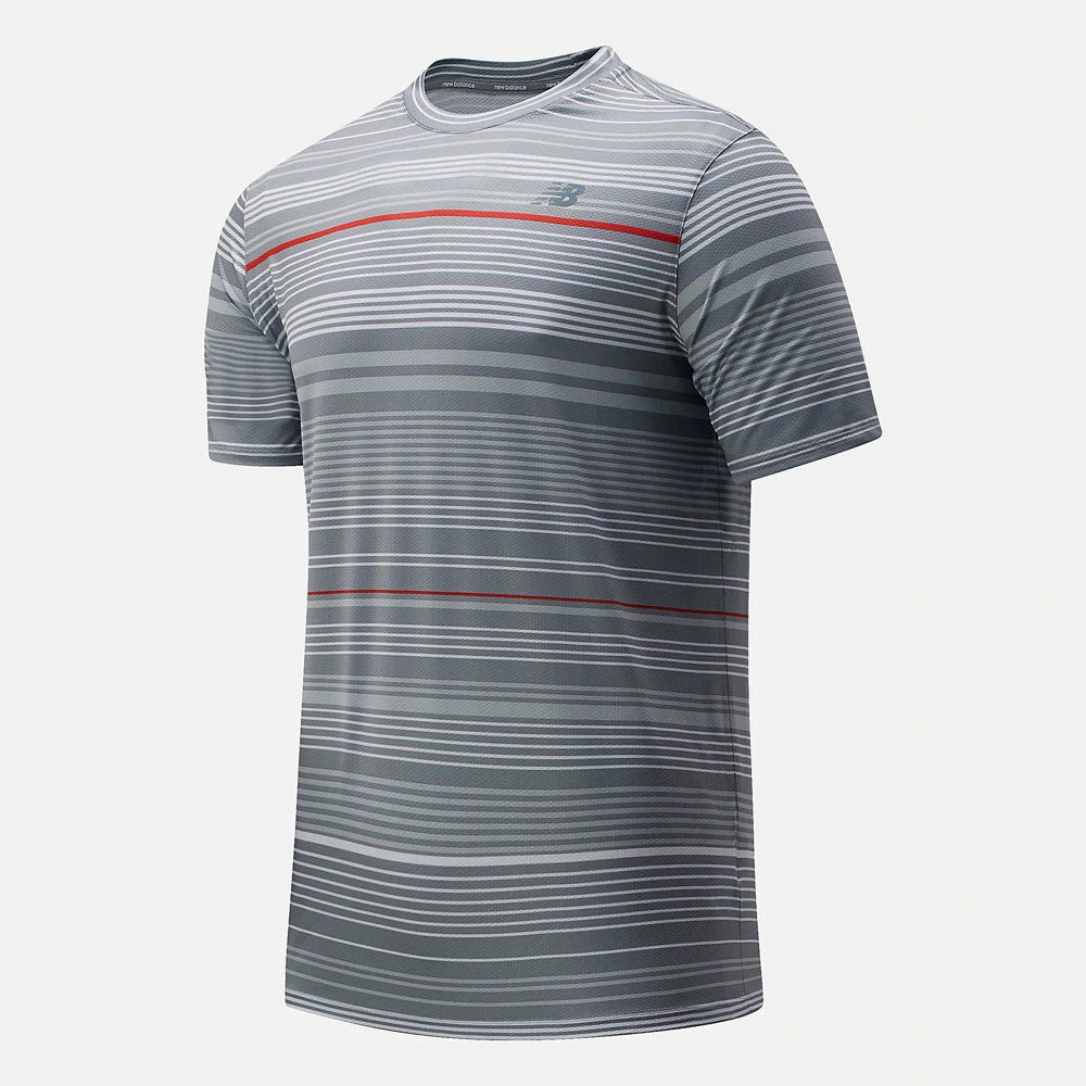 Flash Sale ๐ฏ Discount ๐ New Balance Printed Rally Crew Men's Men's Clothing ๐ ๐ 5 New Balance Printed Rally Crew Men's Men's Clothing