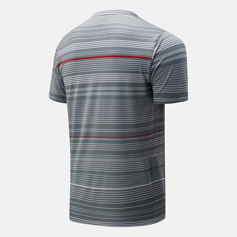 Flash Sale ๐ฏ Discount ๐ New Balance Printed Rally Crew Men's Men's Clothing ๐ ๐ 6 New Balance Printed Rally Crew Men's Men's Clothing