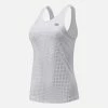 New Balance Printed Rally Court Tank Women's