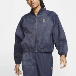 Nike Paris Summer Jacket Women's Women's Clothing