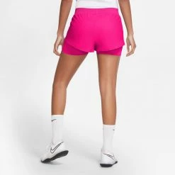 Women's Clothing Nike New York Slam Shorts Women's