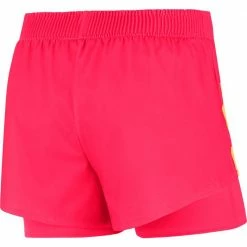 Women's Clothing Nike New York Slam Shorts Women's