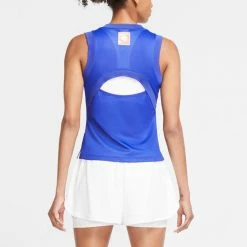 Top 10 โค๏ธ Buy ๐คฉ ๐ฉ Women's Clothing Nike New York Slam Tank ๐ฉ Women's ๐ ๐ 11 Women's Clothing Nike New York Slam Tank Women's
