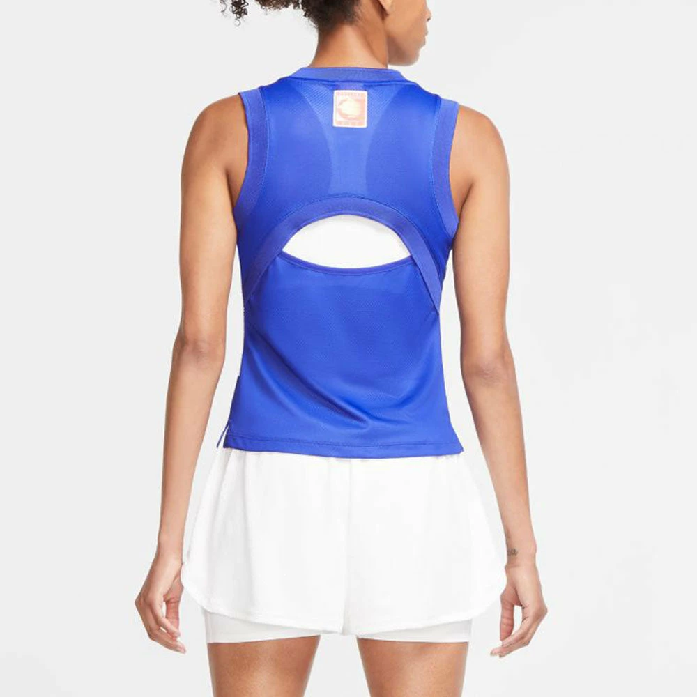 Top 10 โค๏ธ Buy ๐คฉ ๐ฉ Women's Clothing Nike New York Slam Tank ๐ฉ Women's ๐ ๐ 6 Women's Clothing Nike New York Slam Tank Women's
