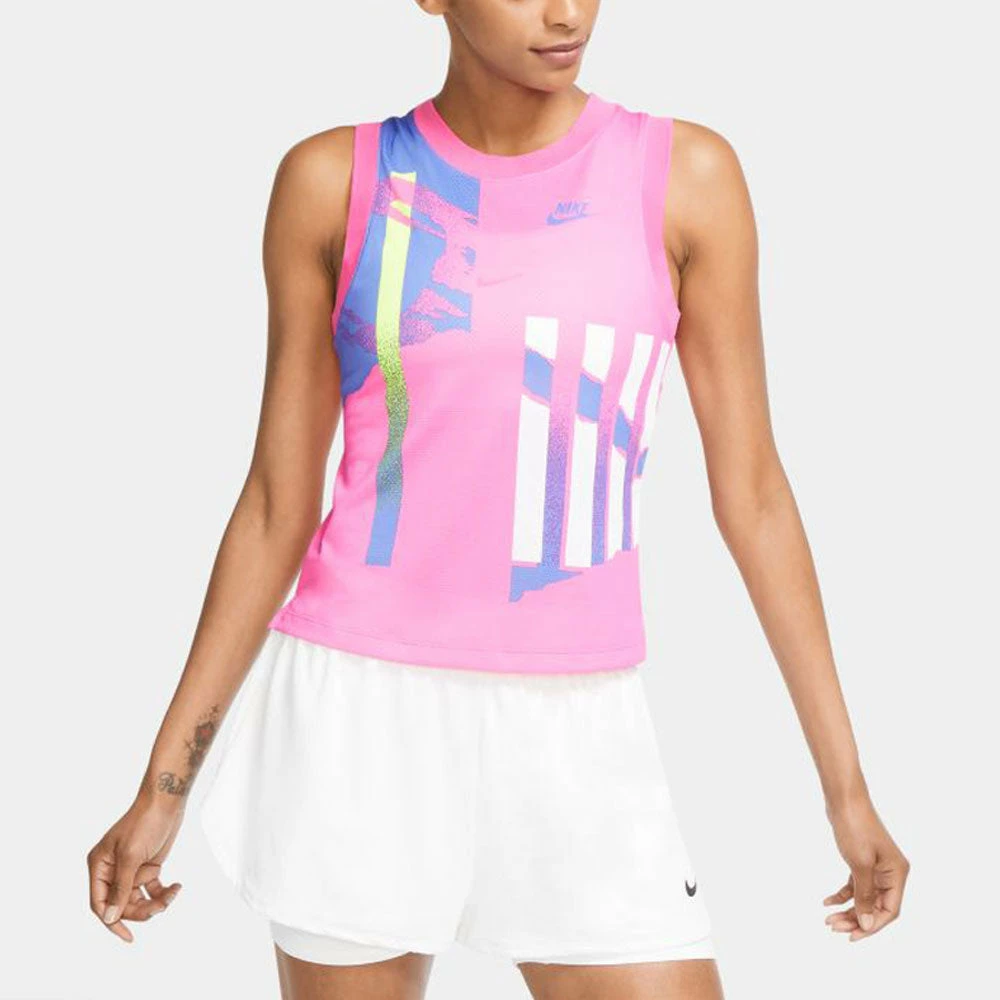 Top 10 โค๏ธ Buy ๐คฉ ๐ฉ Women's Clothing Nike New York Slam Tank ๐ฉ Women's ๐ ๐ 7 Women's Clothing Nike New York Slam Tank Women's