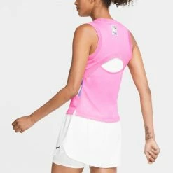 Top 10 โค๏ธ Buy ๐คฉ ๐ฉ Women's Clothing Nike New York Slam Tank ๐ฉ Women's ๐ ๐ 13 Women's Clothing Nike New York Slam Tank Women's
