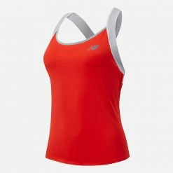 Promo โค๏ธ New ๐ New Balance Tournament Tank ๐ฉ Women's ๐ฉ Women's Clothing ๐ ๐ 8 New Balance Tournament Tank Women's Women's Clothing
