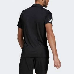 Brand new ๐ Top 10 ๐ Men's Clothing Adidas Club 3-Stripe Polo Men's ๐ฅ ๐งจ 13 Men's Clothing Adidas Club 3-Stripe Polo Men's
