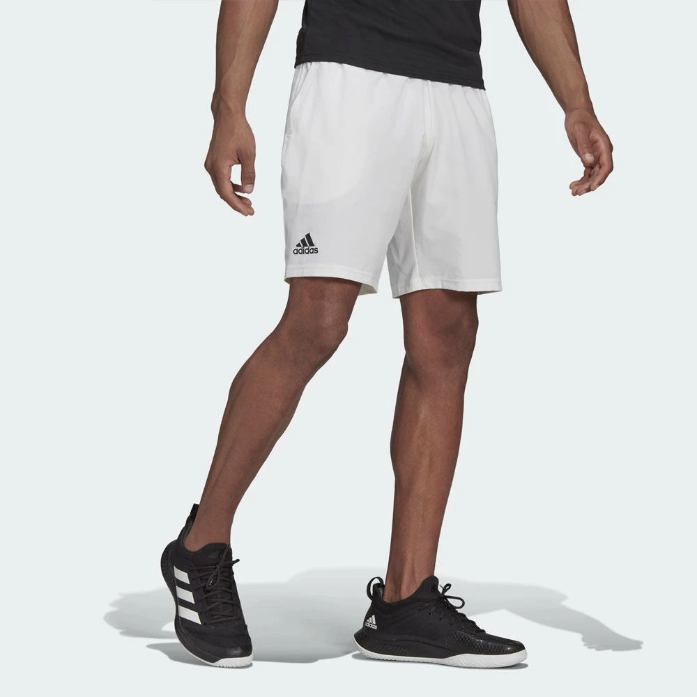 Best deal โญ Deals ๐ Adidas Club Stretch Woven 9" Shorts Men's โญ ๐ 5 Adidas Club Stretch Woven 9" Shorts Men's