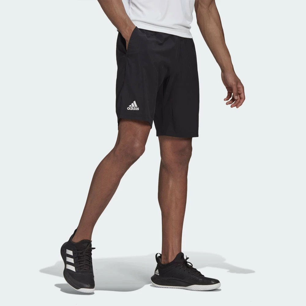 Best deal โญ Deals ๐ Adidas Club Stretch Woven 9" Shorts Men's โญ ๐ 3 Adidas Club Stretch Woven 9" Shorts Men's