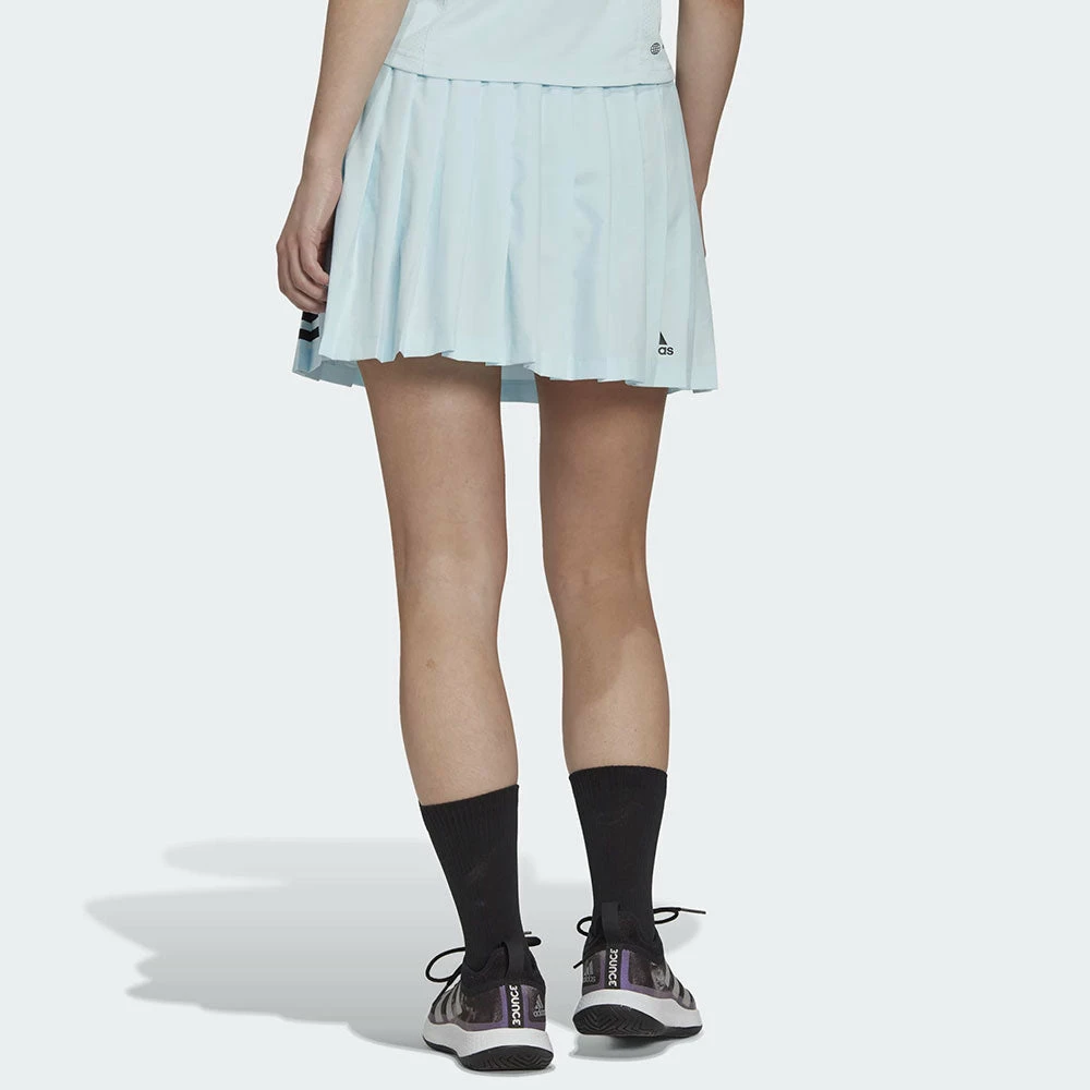 Flash Sale ๐ Promo โจ Adidas Club Pleated ๐ ๐ Skirt ๐ฉ Women's ๐ ๐ 4 Adidas Club Pleated Skirt Women's