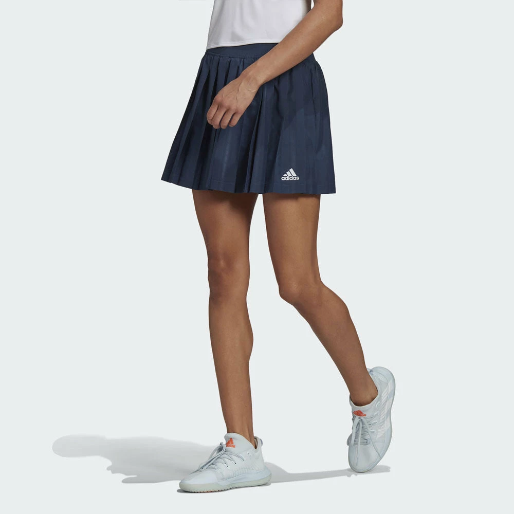 Flash Sale ๐ Promo โจ Adidas Club Pleated ๐ ๐ Skirt ๐ฉ Women's ๐ ๐ 7 Adidas Club Pleated Skirt Women's
