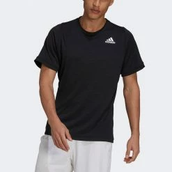 Adidas Gameset Freelift Tee Men's