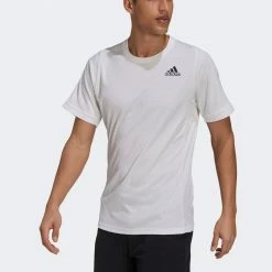 Adidas Gameset Freelift Tee Men's
