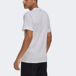 Adidas Gameset Freelift Tee Men's