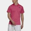 Men's Clothing Adidas Gameset Freelift Polo Men's