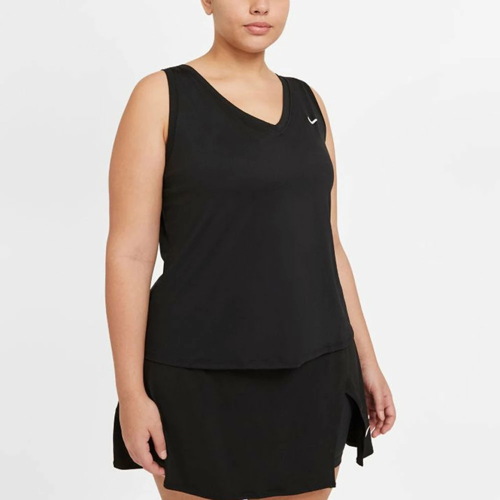 Best Pirce ๐ Best Pirce ๐ฏ ๐ฉ Women's Clothing Nike Victory V-Neck Tank Spring 2021 ๐ฉ Women's ๐งจ ๐ฅ 3 Women's Clothing Nike Victory V-Neck Tank Spring 2021 Women's
