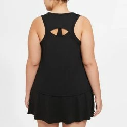 Women's Clothing Nike Victory V-Neck Tank Spring 2021 Women's