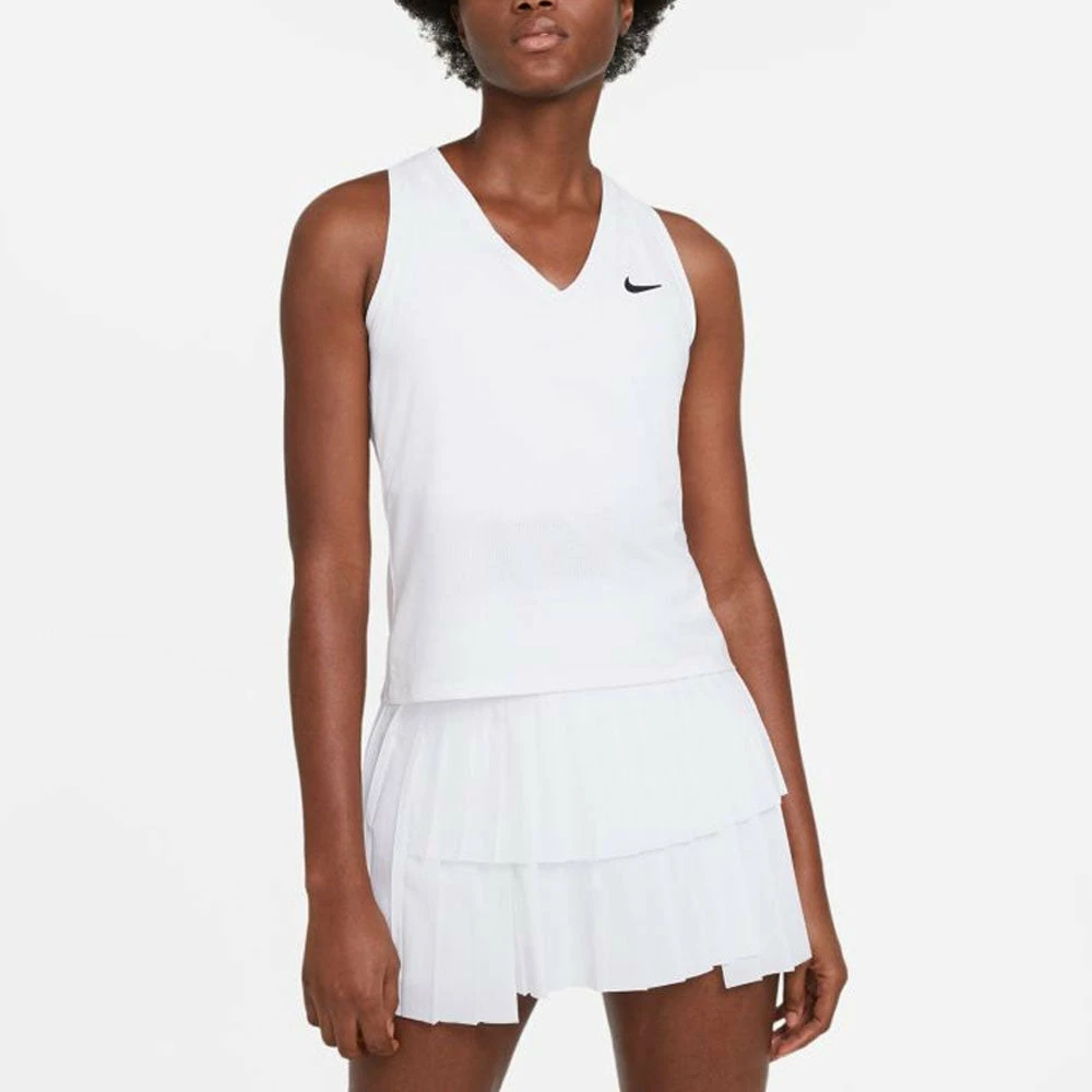 Best Pirce ๐ Best Pirce ๐ฏ ๐ฉ Women's Clothing Nike Victory V-Neck Tank Spring 2021 ๐ฉ Women's ๐งจ ๐ฅ 5 Women's Clothing Nike Victory V-Neck Tank Spring 2021 Women's