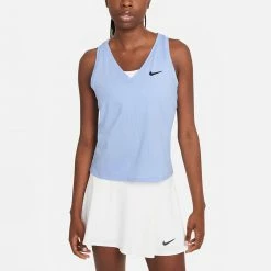 Best Pirce ๐ Best Pirce ๐ฏ ๐ฉ Women's Clothing Nike Victory V-Neck Tank Spring 2021 ๐ฉ Women's ๐งจ ๐ฅ 18 Women's Clothing Nike Victory V-Neck Tank Spring 2021 Women's