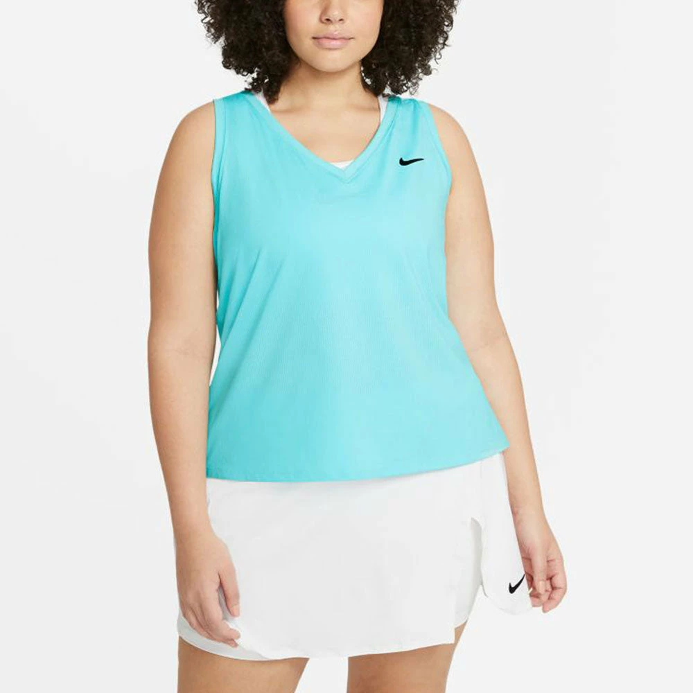 Best Pirce ๐ Best Pirce ๐ฏ ๐ฉ Women's Clothing Nike Victory V-Neck Tank Spring 2021 ๐ฉ Women's ๐งจ ๐ฅ 9 Women's Clothing Nike Victory V-Neck Tank Spring 2021 Women's