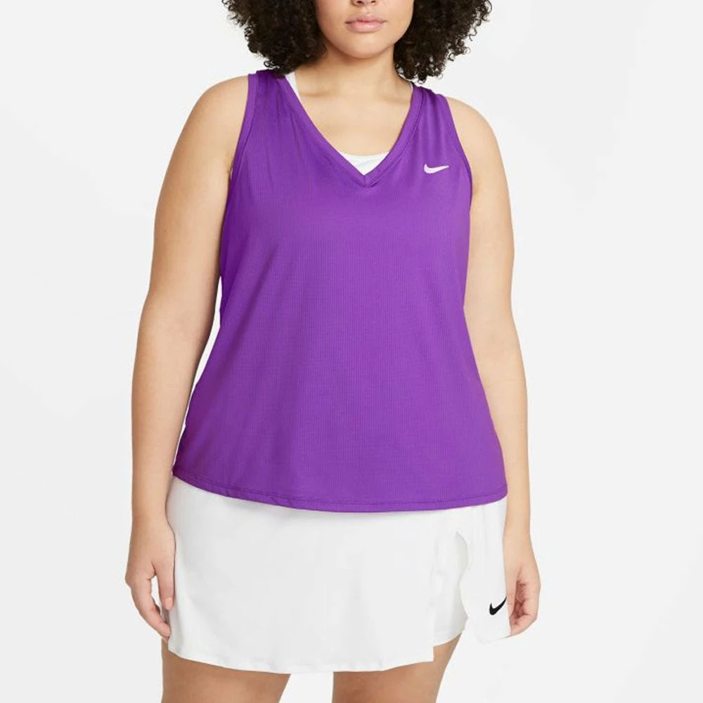 Best Pirce ๐ Best Pirce ๐ฏ ๐ฉ Women's Clothing Nike Victory V-Neck Tank Spring 2021 ๐ฉ Women's ๐งจ ๐ฅ 11 Women's Clothing Nike Victory V-Neck Tank Spring 2021 Women's