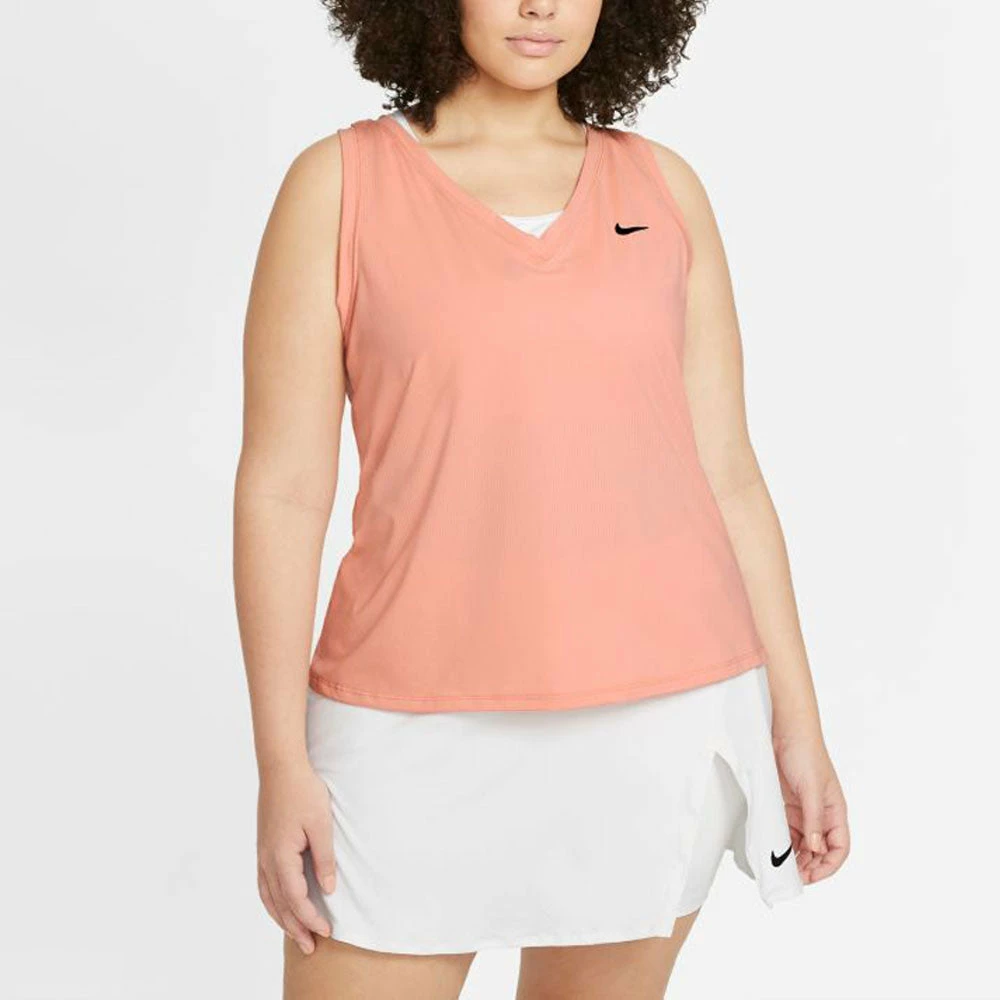 Best Pirce ๐ Best Pirce ๐ฏ ๐ฉ Women's Clothing Nike Victory V-Neck Tank Spring 2021 ๐ฉ Women's ๐งจ ๐ฅ 13 Women's Clothing Nike Victory V-Neck Tank Spring 2021 Women's