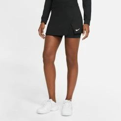 Women's Clothing Nike Victory Straight Skirt 11.75" Spring 2021 Women's