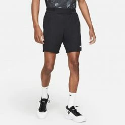 Men's Clothing Nike Advantage 7" Shorts Spring 2021 Men's