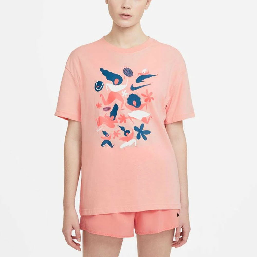 Top 10 ๐ฅฐ Best reviews of ๐ ๐ฉ Women's Clothing Nike International ๐ฉ Women's Day Tee โ ๐ 3 Women's Clothing Nike International Women's Day Tee