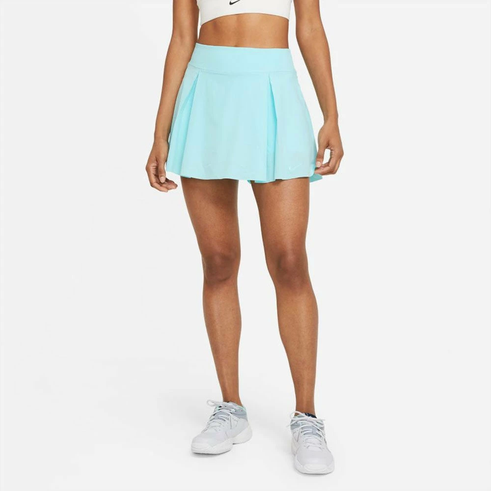 Brand new โ Budget โค๏ธ Nike Club ๐ ๐ Skirt 16" ๐ฉ Women's ๐ฅ ๐ 9 Nike Club Skirt 16" Women's