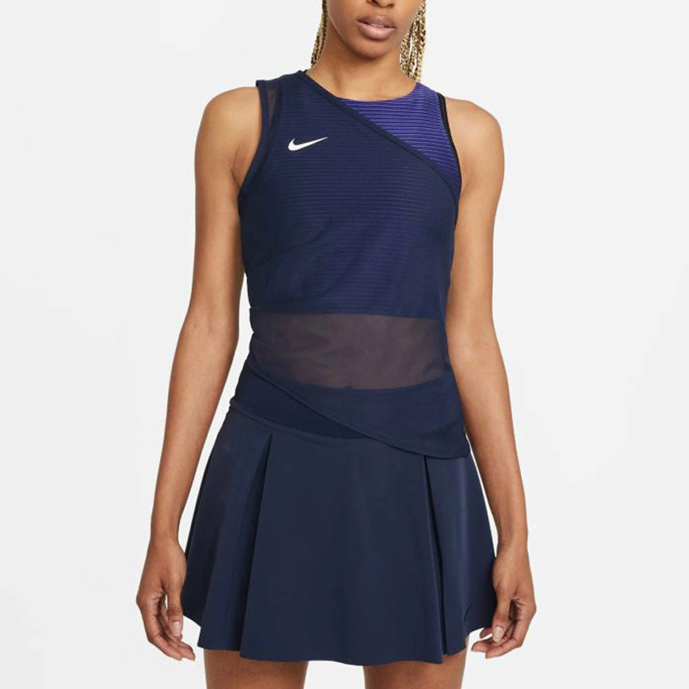Outlet ๐ Best Sale ๐ ๐ฉ Women's Clothing Nike Advantage Slam Tank ๐ โ๏ธ Summer 2021 ๐ฉ Women's โญ ๐ 5 Women's Clothing Nike Advantage Slam Tank Summer 2021 Women's